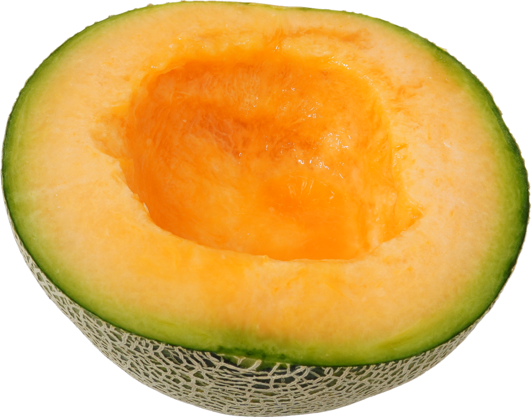 メロン｜商用可フリー画像・背景透過