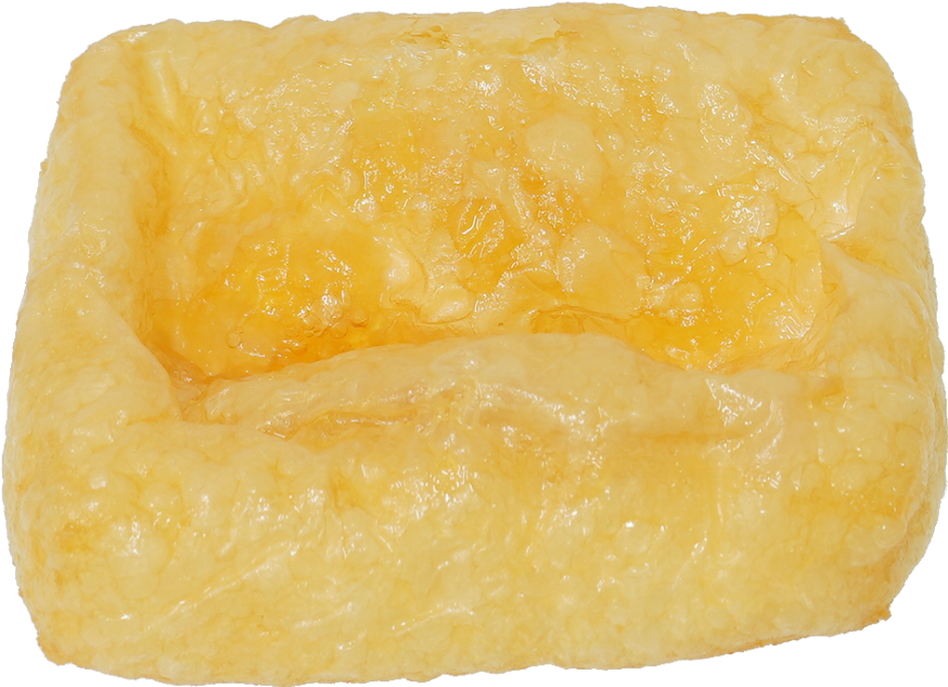 油揚げ｜商用可フリー画像・背景透過