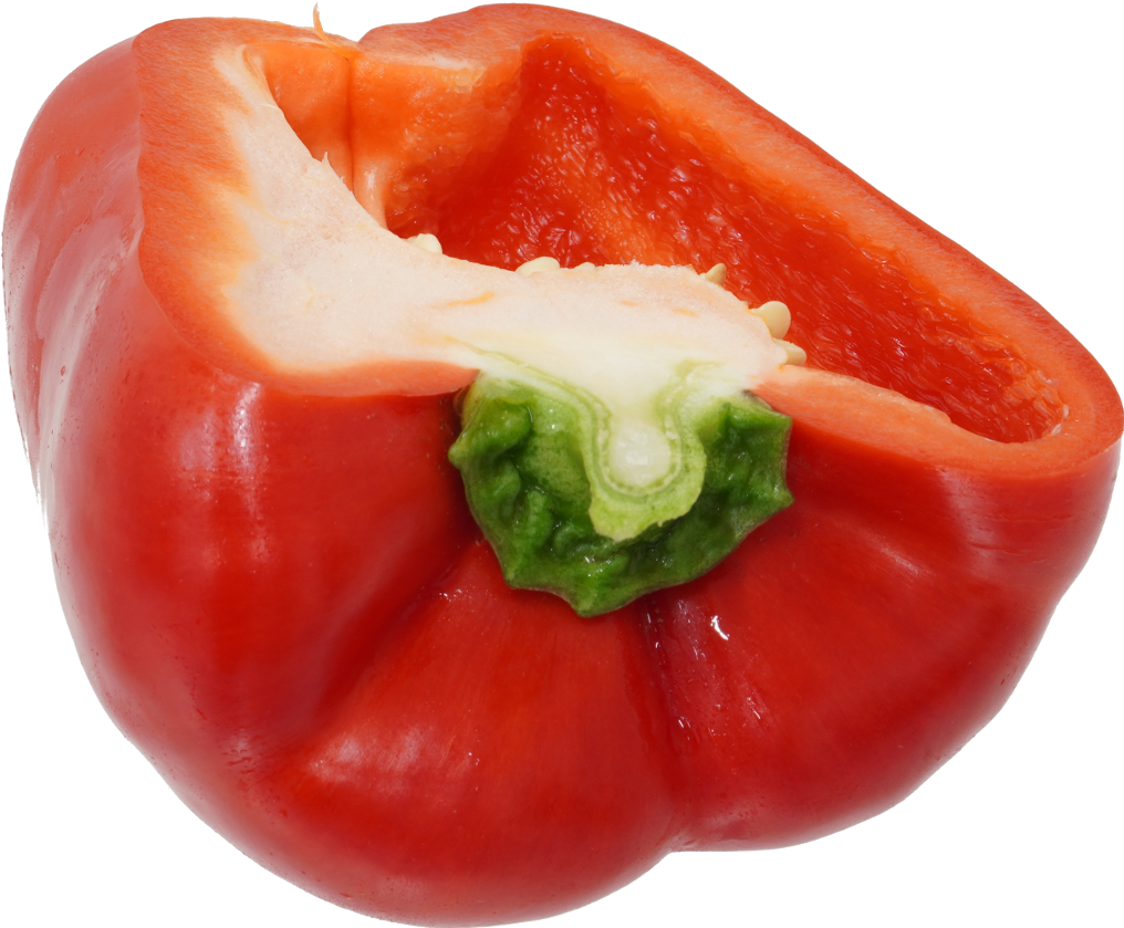 パプリカ｜商用可フリー画像・背景透過