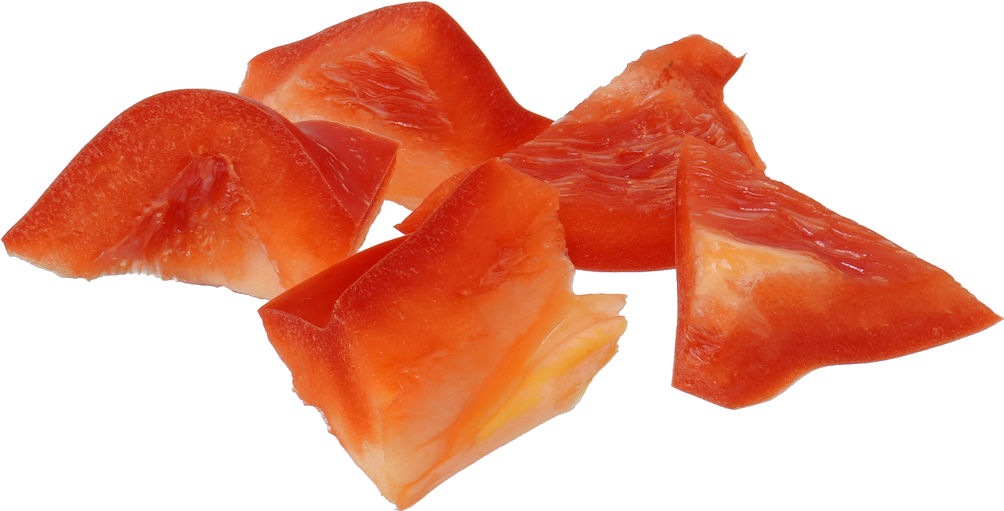 パプリカ｜商用可フリー画像・背景透過