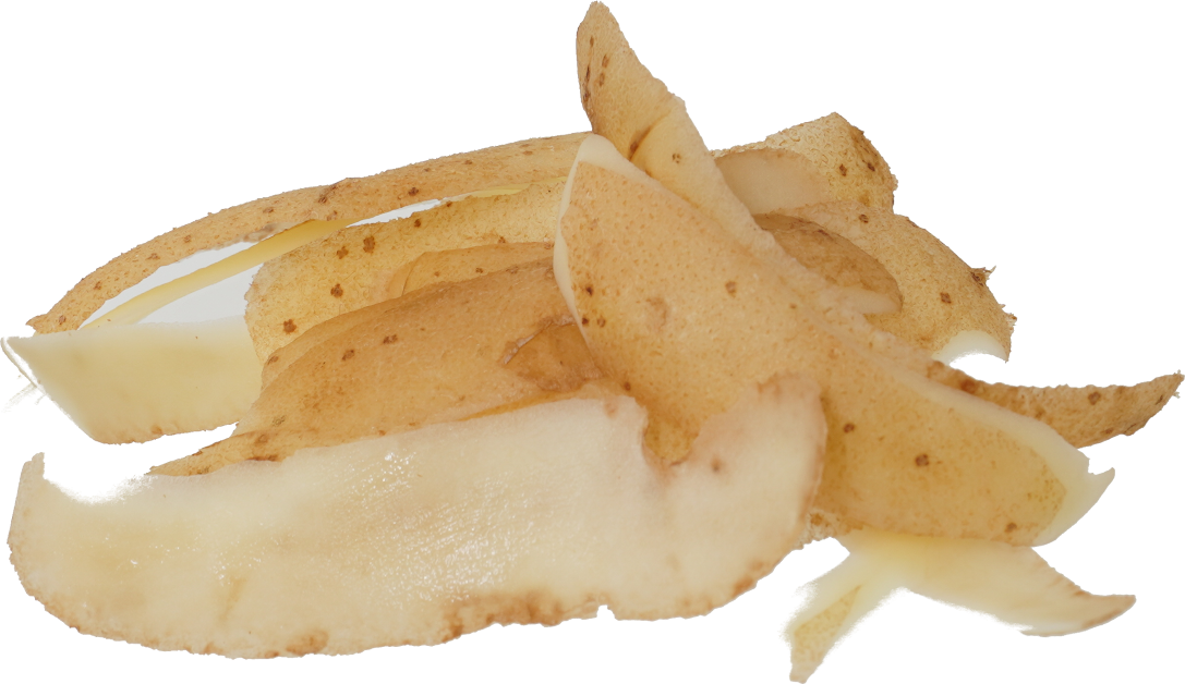 じゃがいも｜商用可フリー画像・背景透過