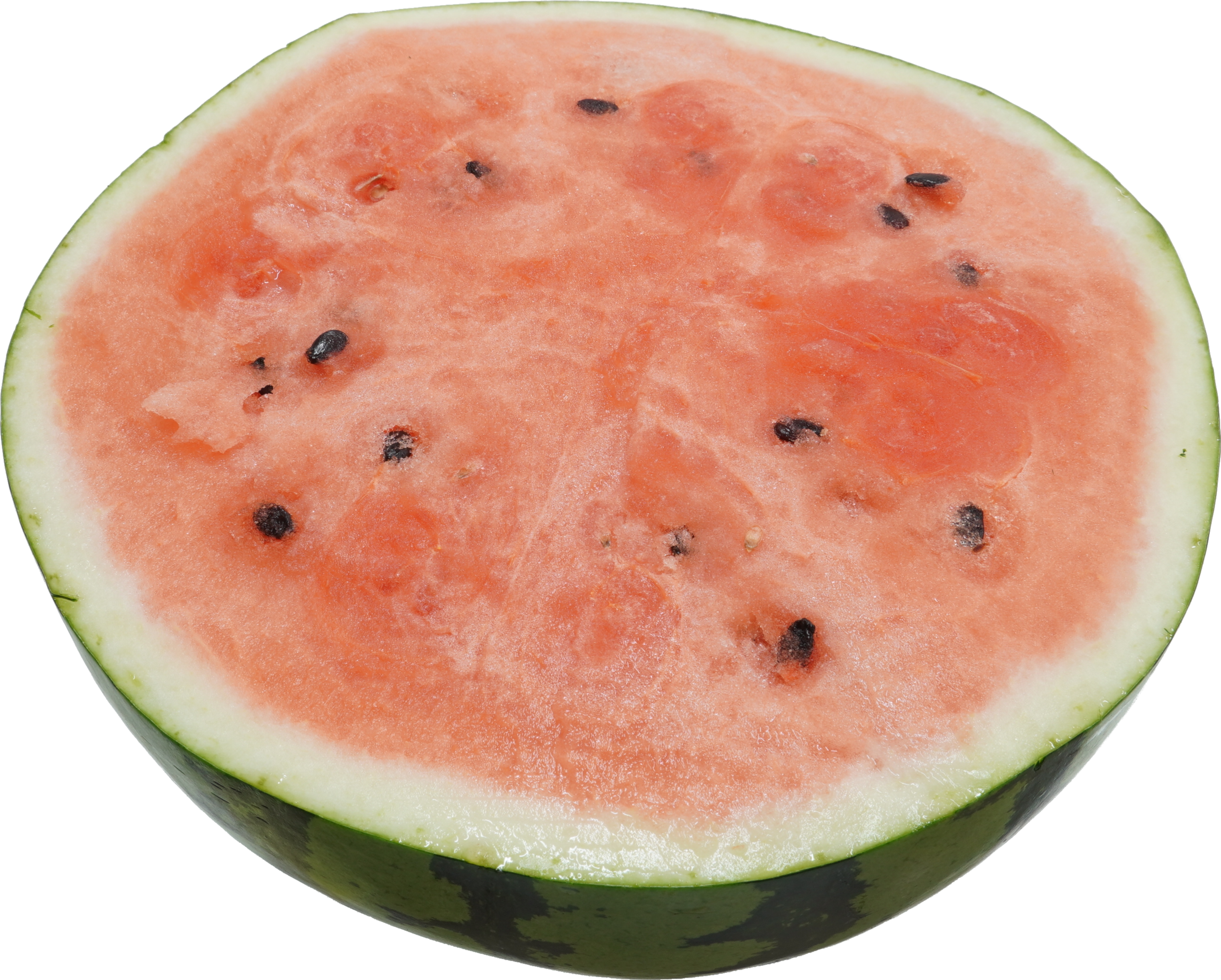 すいか｜商用可フリー画像・背景透過