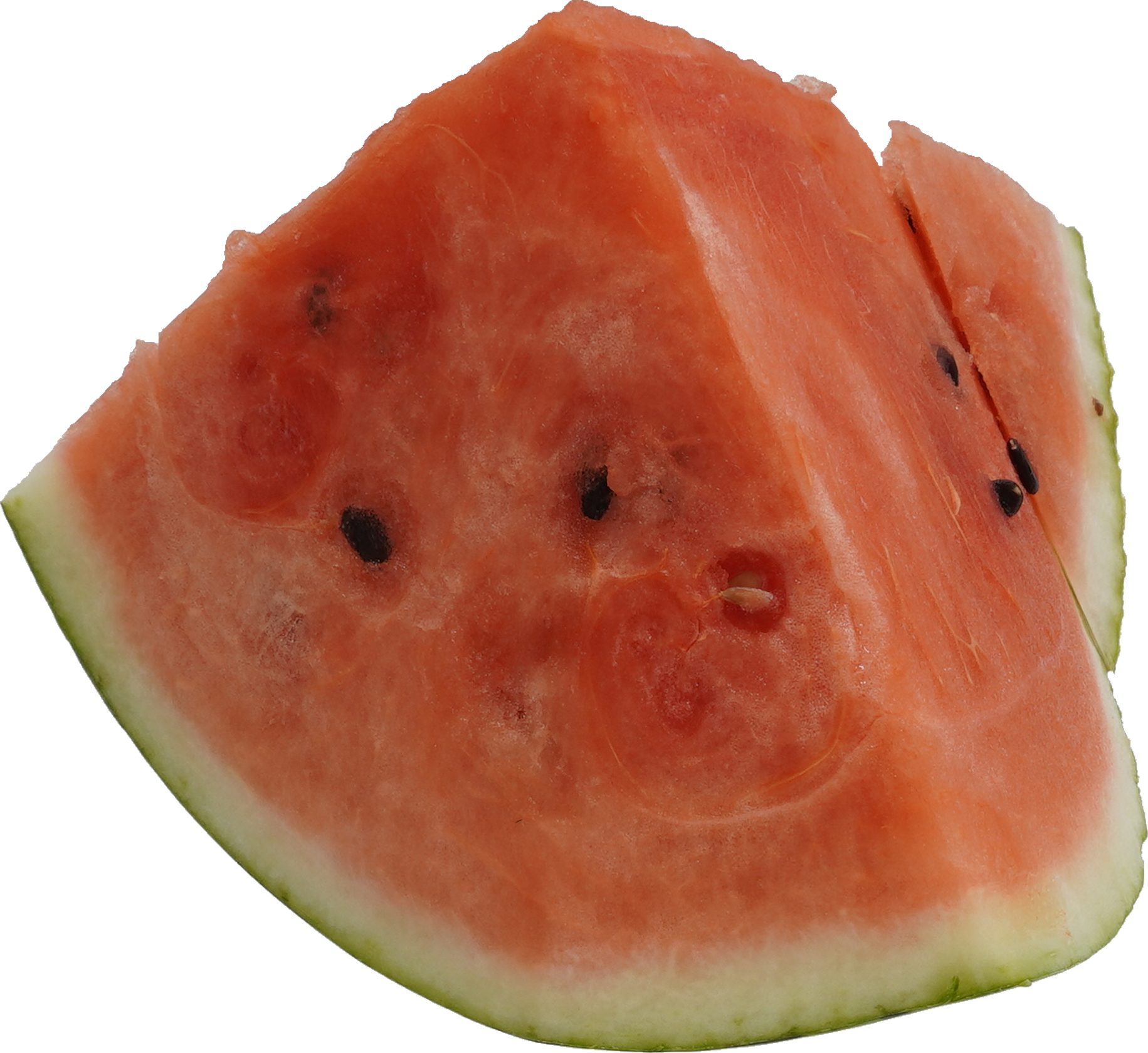 すいか｜商用可フリー画像・背景透過