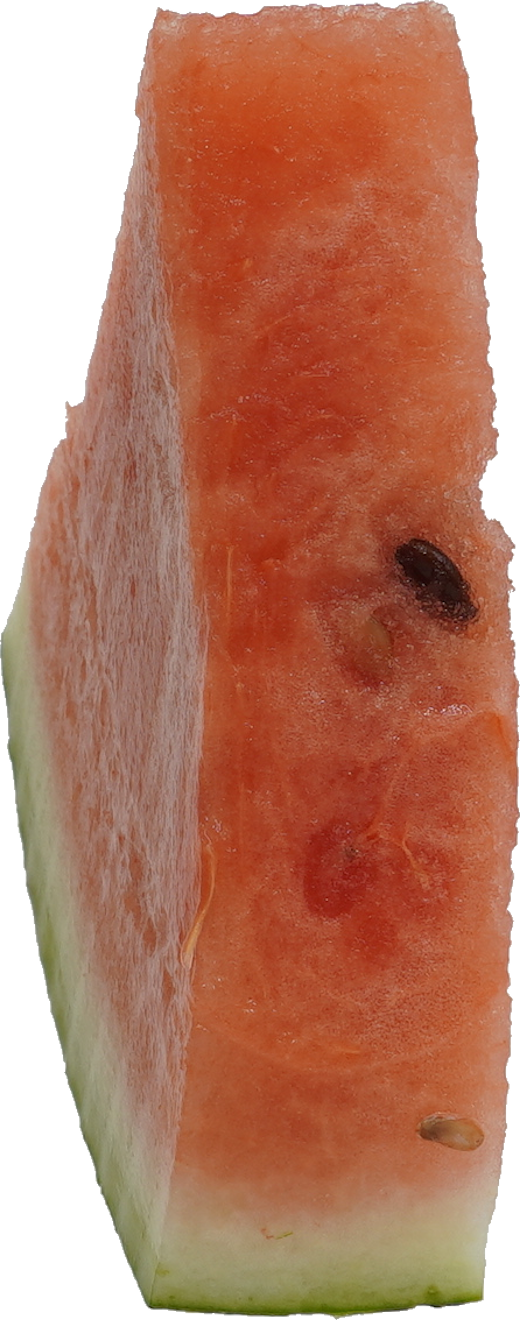 すいか｜商用可フリー画像・背景透過