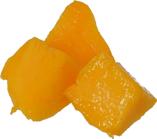 マンゴー｜商用可フリー画像・背景透過