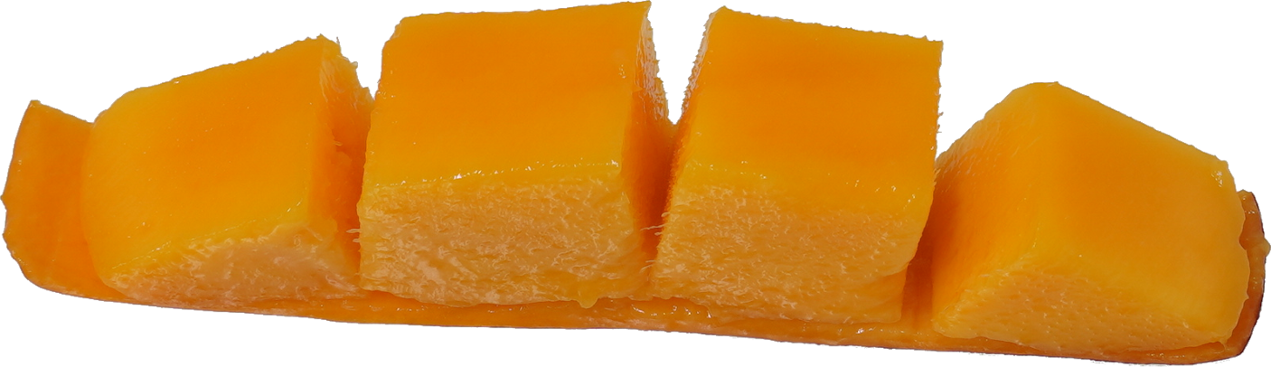 マンゴー｜商用可フリー画像・背景透過