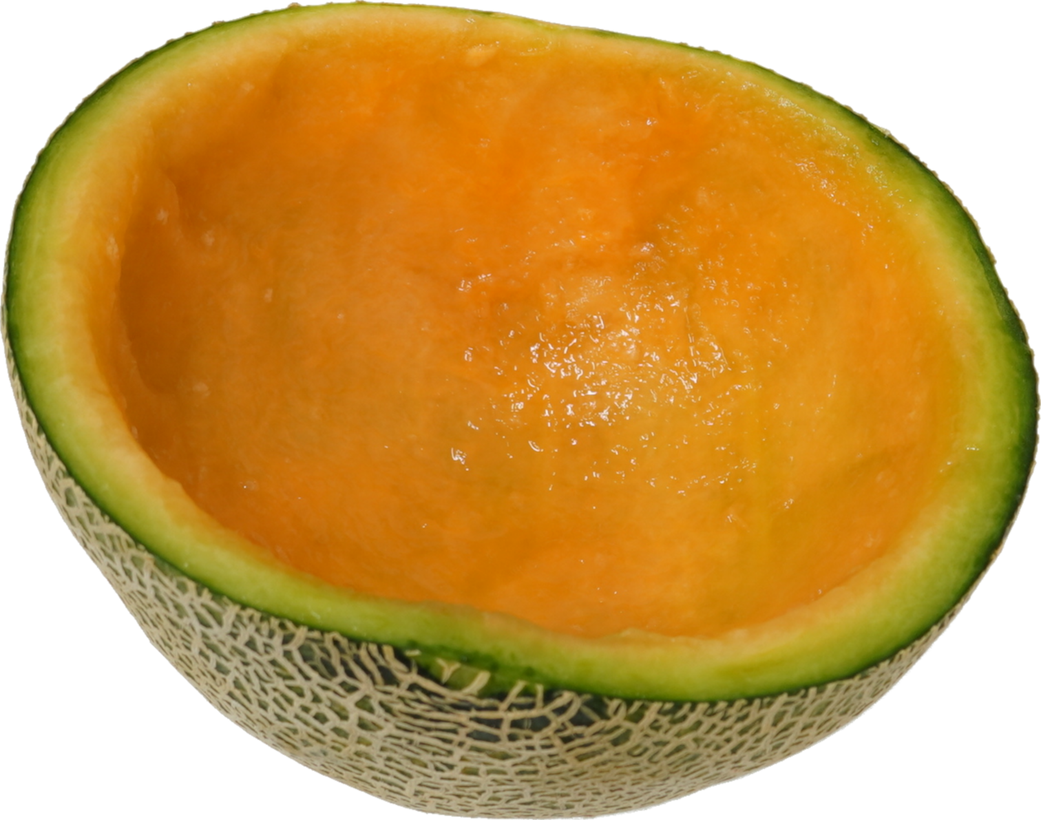 メロン｜商用可フリー画像・背景透過