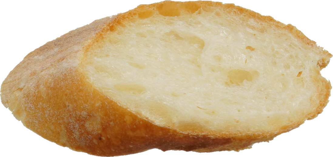 フランスパン｜商用可フリー画像・背景透過