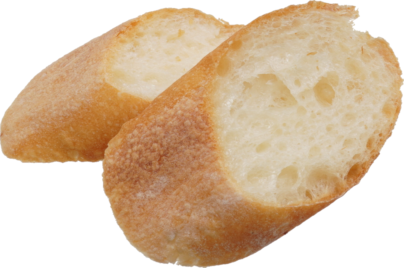 フランスパン｜商用可フリー画像・背景透過