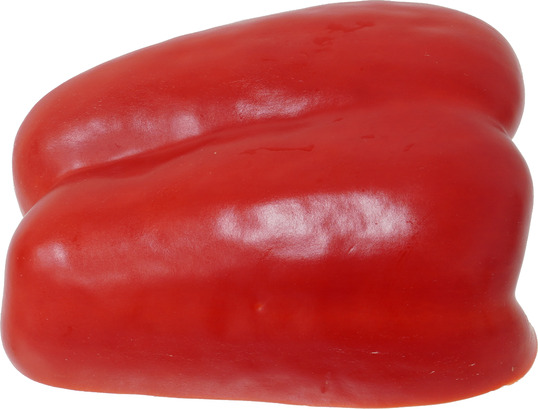 パプリカ｜商用可フリー画像・背景透過