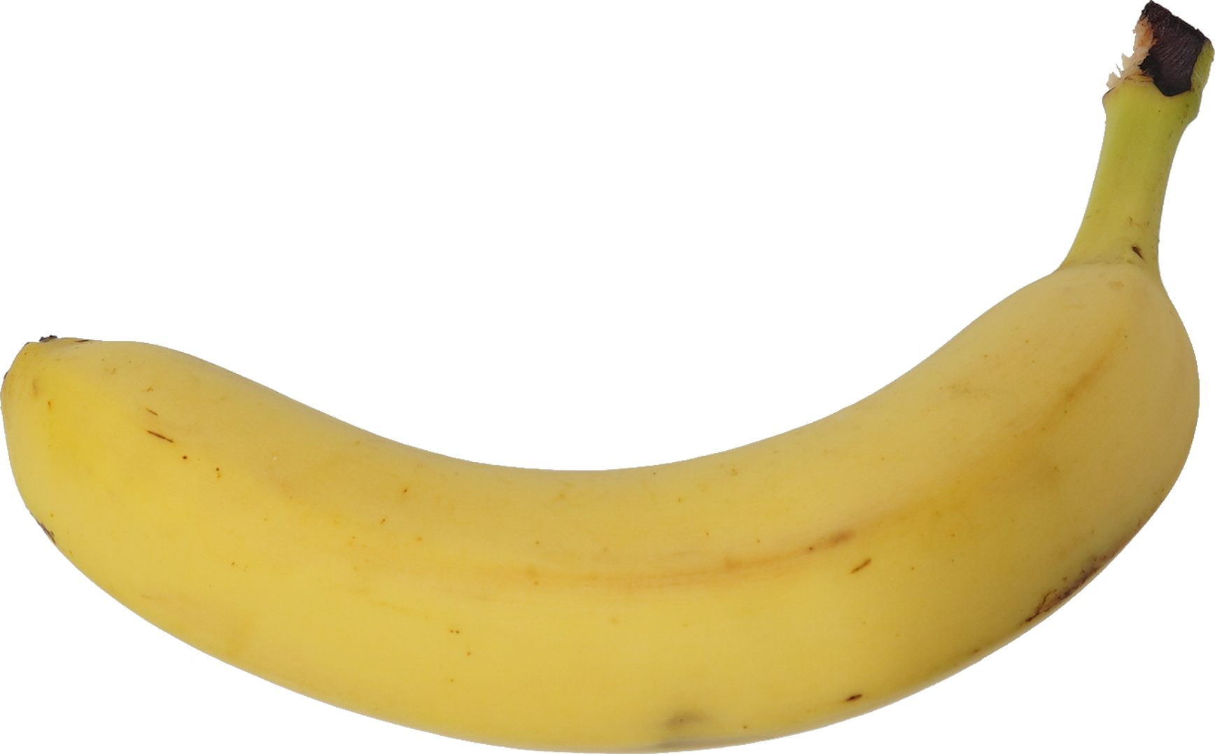 バナナ｜商用可フリー画像・背景透過