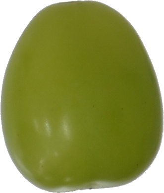 マスカット｜商用可フリー画像・背景透過