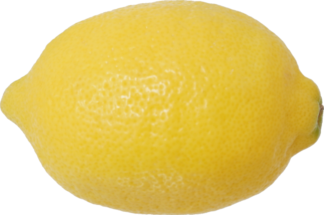 レモン｜商用可フリー画像・背景透過