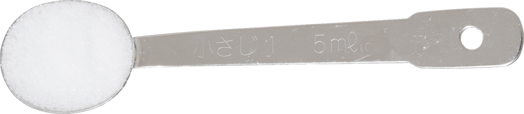 グラニュー糖｜商用可フリー画像・背景透過