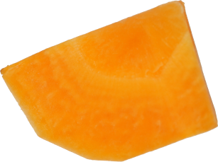 ニンジン｜商用可フリー画像・背景透過