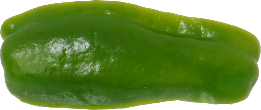 青ピーマン｜商用可フリー画像・背景透過