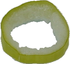 ねぎ（根深ねぎ）｜商用可フリー画像・背景透過