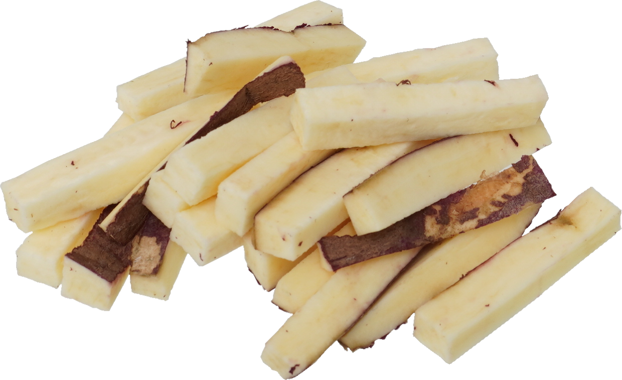 さつまいも｜商用可フリー画像・背景透過