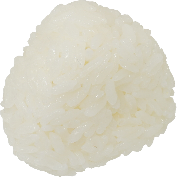 おにぎり｜商用可フリー画像・背景透過