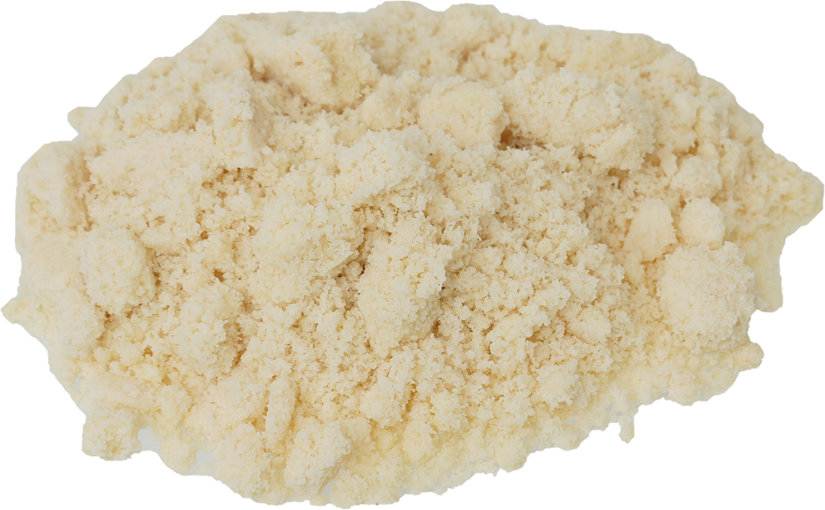 アーモンドプードル|商用可フリー画像・背景透過