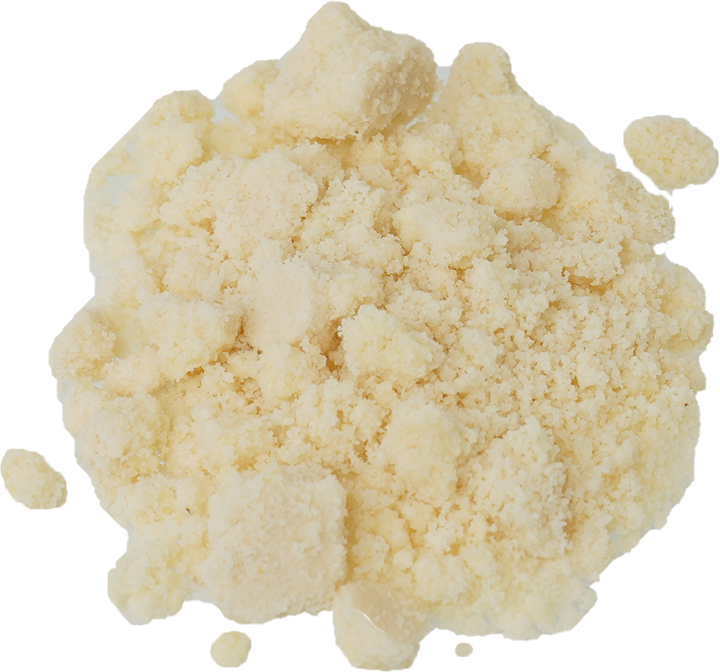 アーモンドプードル｜商用可フリー画像・背景透過