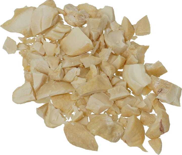 カシューナッツ｜商用可フリー画像・背景透過