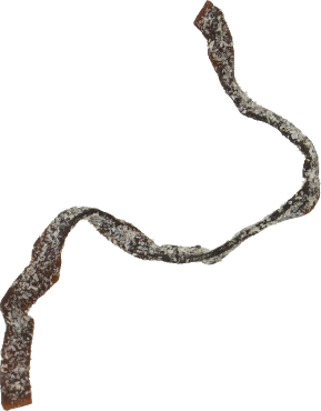 こんぶ（塩昆布）｜商用可フリー画像・背景透過