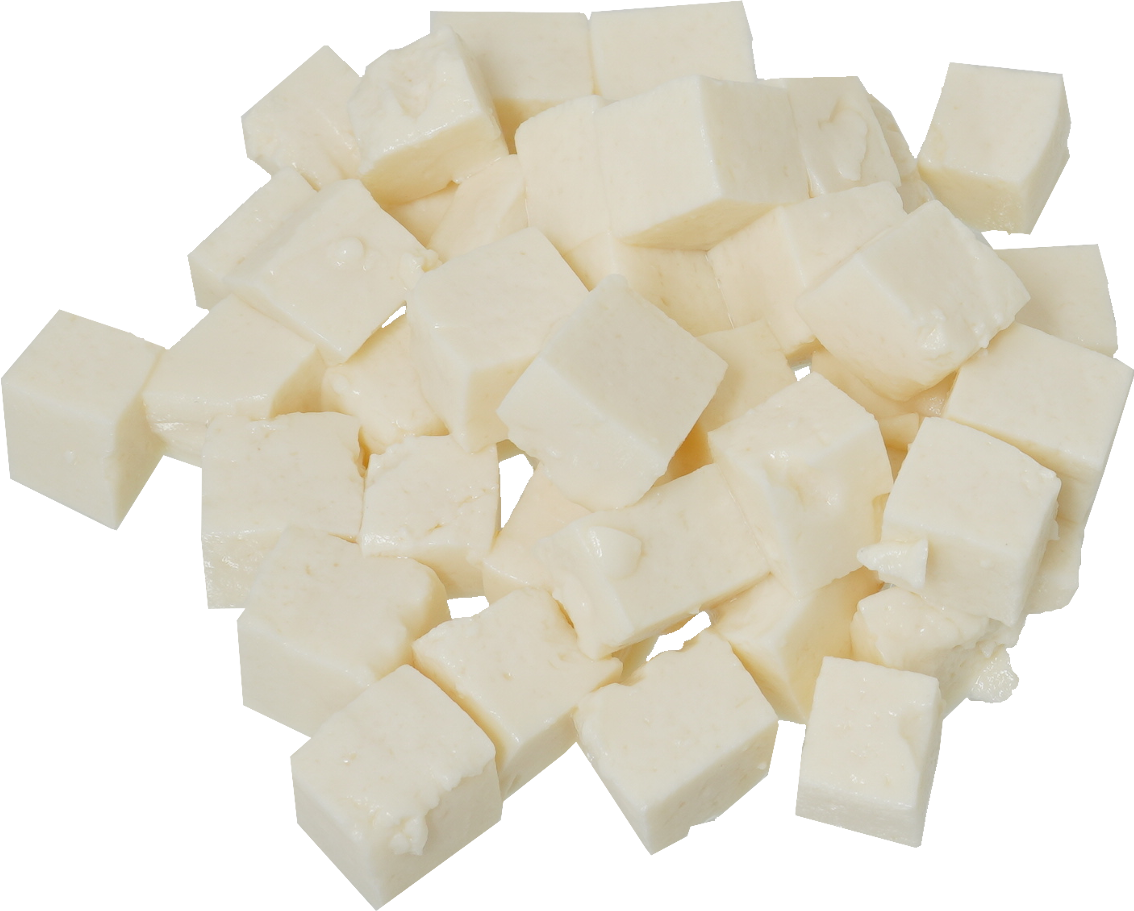 絹ごし豆腐｜商用可フリー画像・背景透過