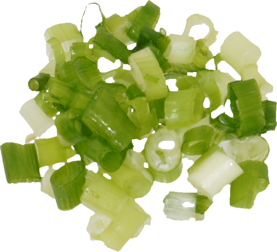 ねぎ（こねぎ）｜商用可フリー画像・背景透過