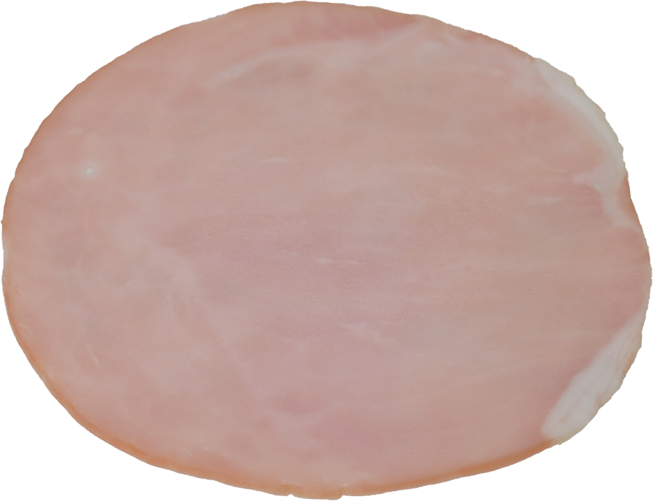 ハム（ロースハム）｜商用可フリー画像・背景透過