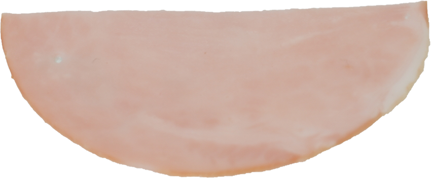 ハム（ロースハム）｜商用可フリー画像・背景透過