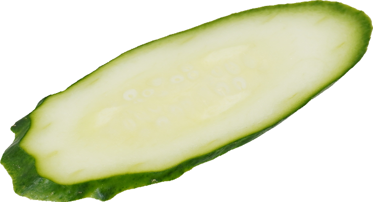 きゅうり｜商用可フリー画像・背景透過