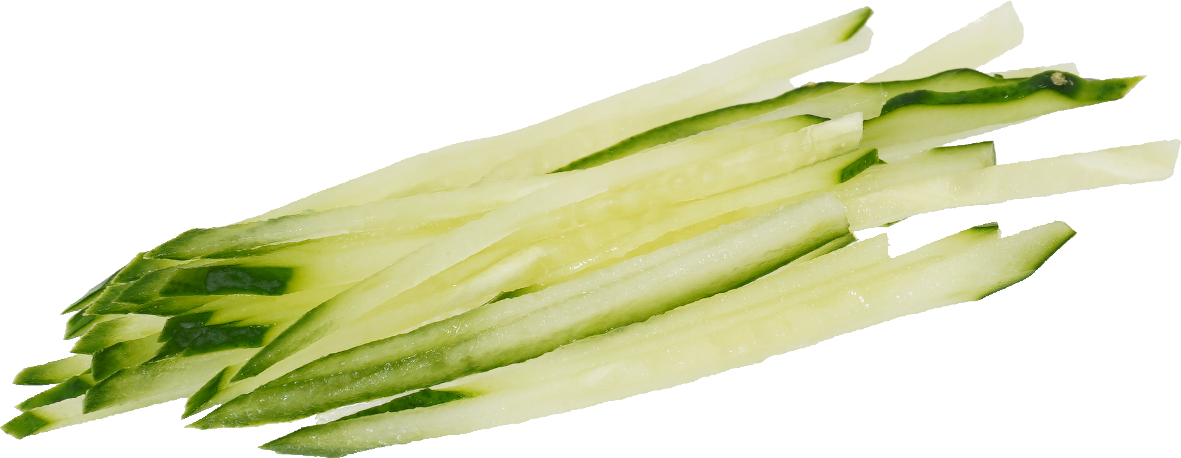 きゅうり｜商用可フリー画像・背景透過