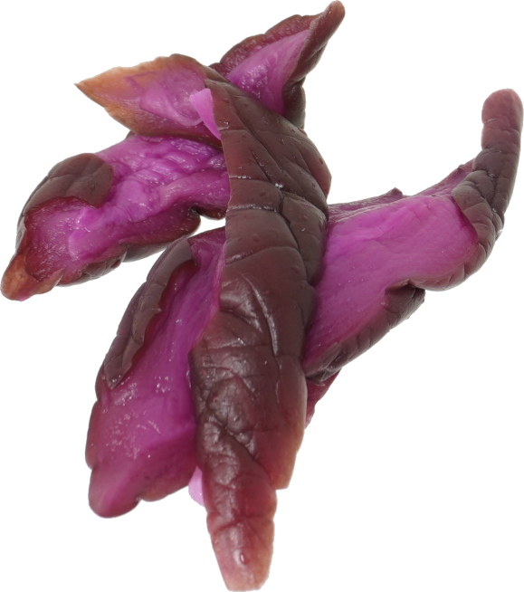 なす（しば漬）｜商用可フリー画像・背景透過