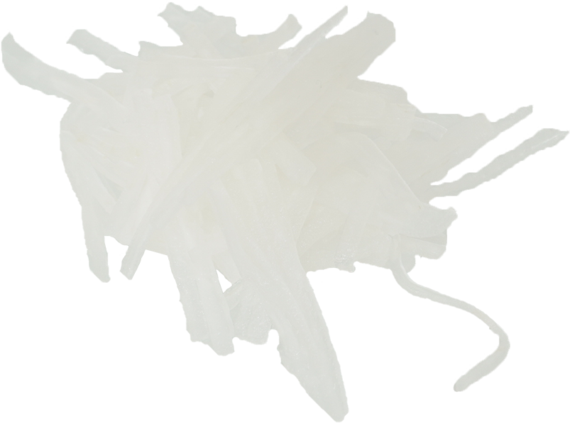 だいこん｜商用可フリー画像・背景透過