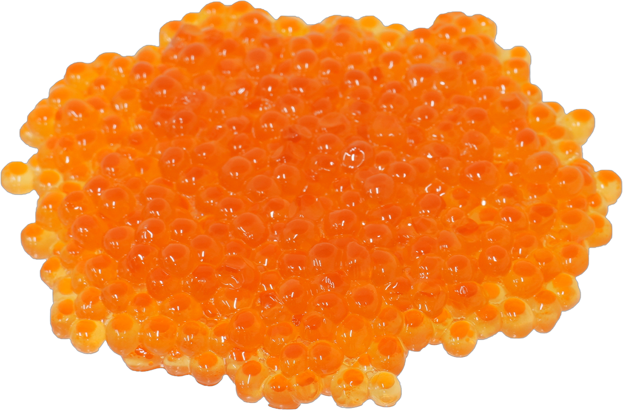 イクラ｜商用可フリー画像・背景透過