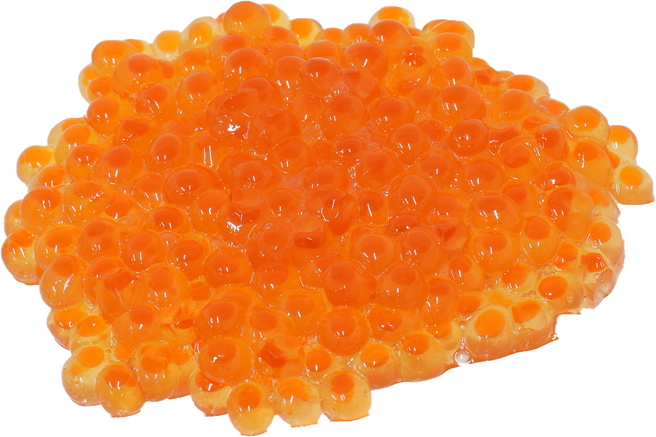 イクラ｜商用可フリー画像・背景透過