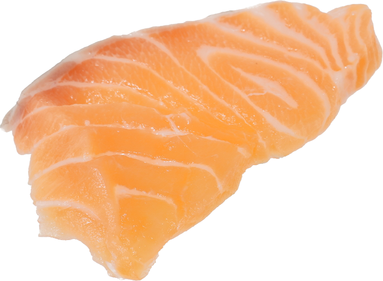 さけ・ます(サーモン)|商用可フリー画像・背景透過