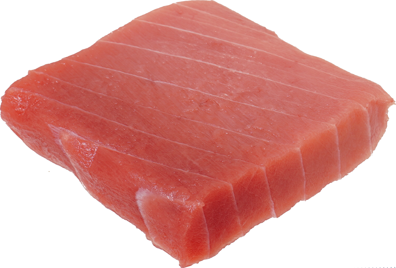 まぐろ（中とろ）｜商用可フリー画像・背景透過