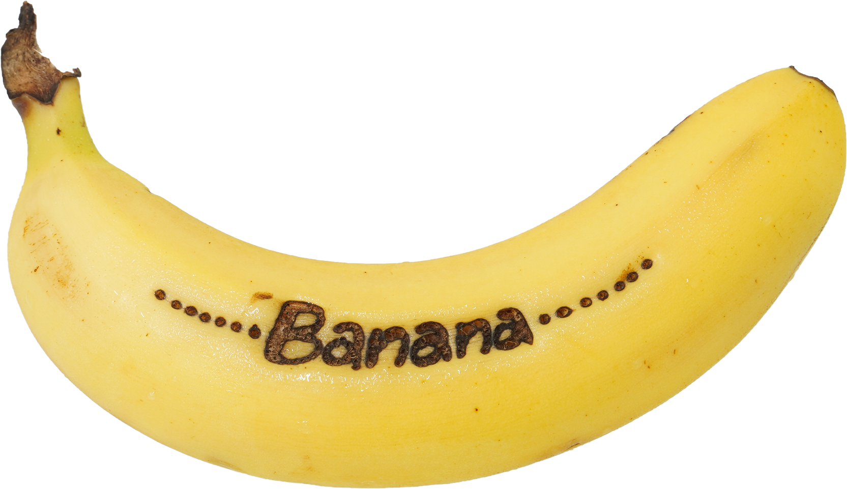 バナナ｜商用可フリー画像・背景透過
