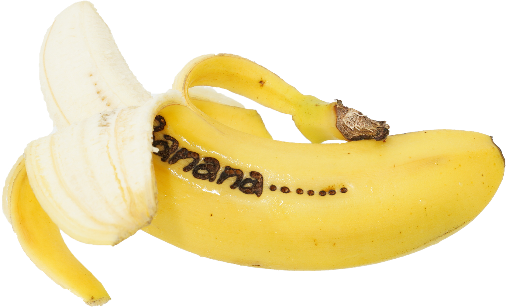 バナナ｜商用可フリー画像・背景透過