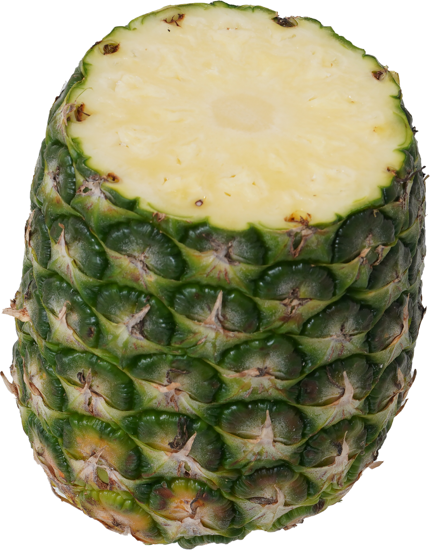 パインアップル｜商用可フリー画像・背景透過