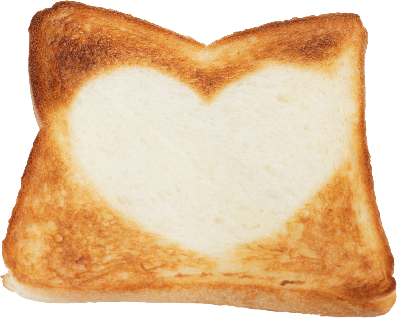 食パン|商用可フリー画像・背景透過