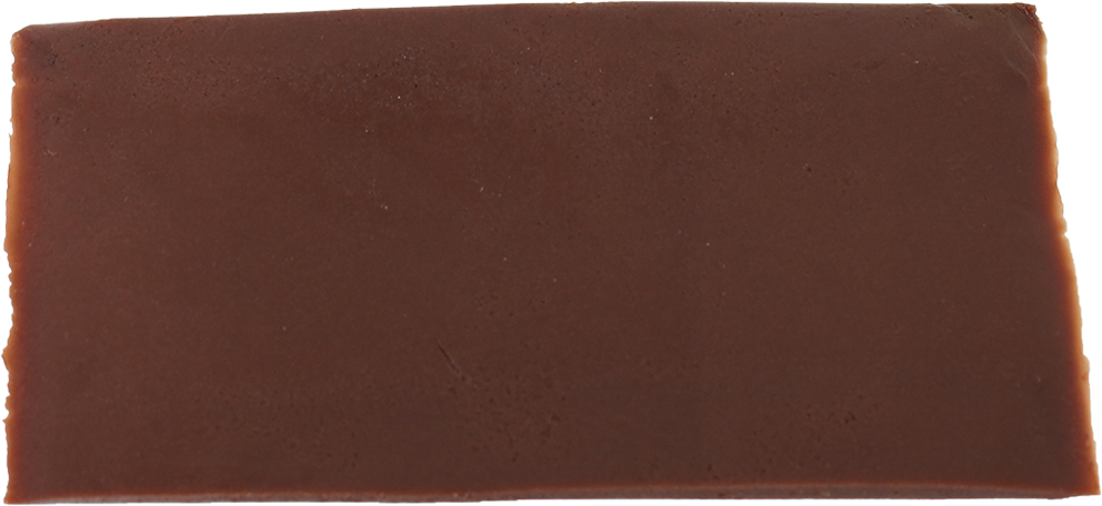 ミルクチョコレート（スライス）｜商用可フリー画像・背景透過