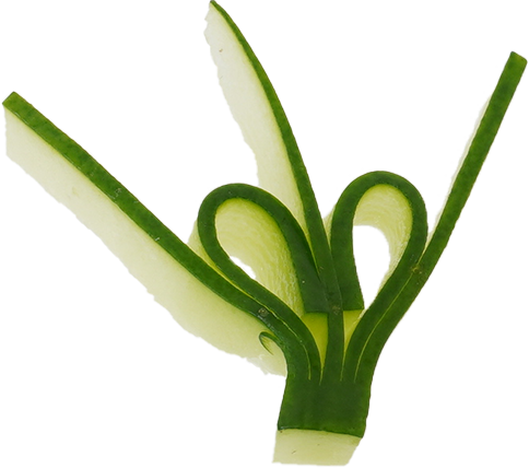 きゅうり｜商用可フリー画像・背景透過