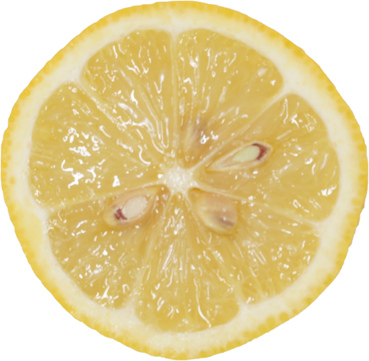 レモン｜商用可フリー画像・背景透過