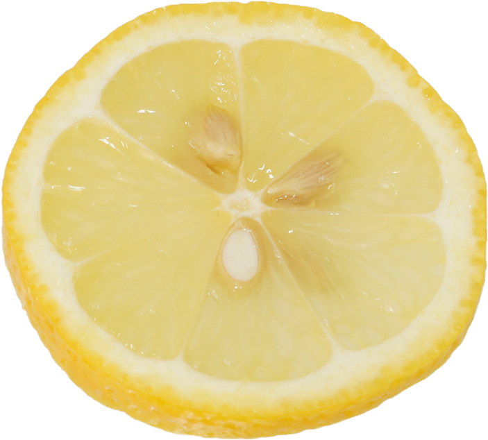 レモン｜商用可フリー画像・背景透過
