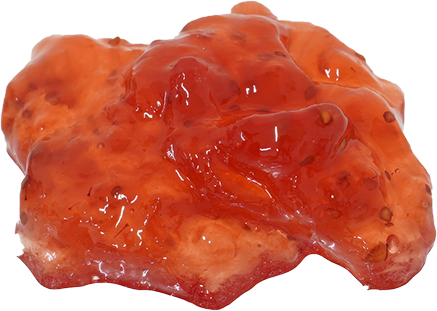 いちご（ジャム）｜商用可フリー画像・背景透過