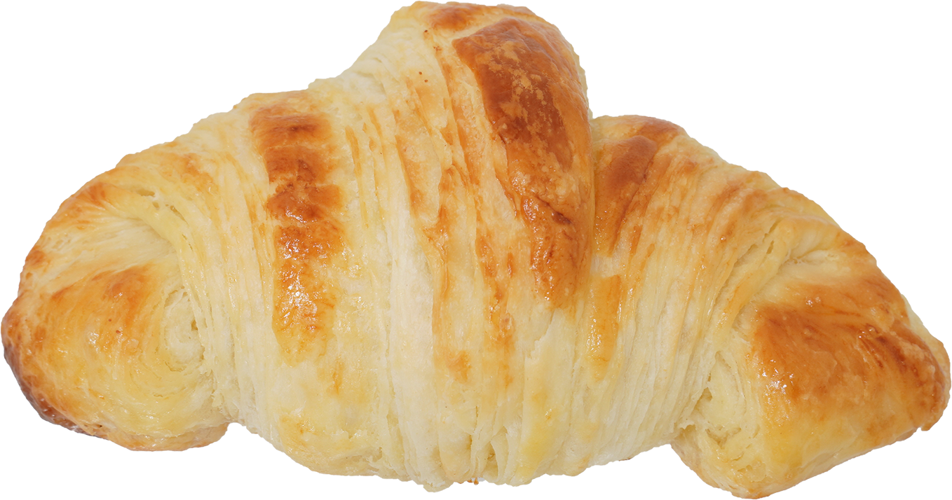 クロワッサン|商用可フリー画像・背景透過