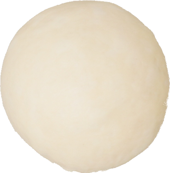 パン生地｜商用可フリー画像・背景透過